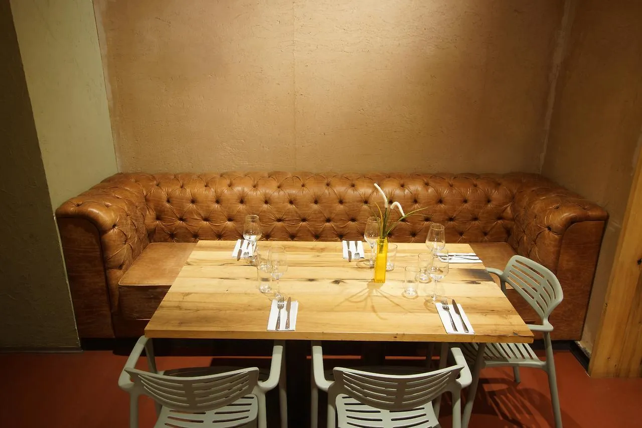 Casa de hóspedes Bearan Bar & Rooms Pamplona Espanha