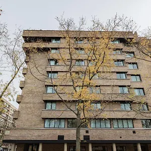 Micampus Student Apartamento